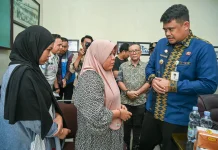Pasca Kecelakaan Bus ALS di Sumsel, Bobby Nasution Pastikan Penanganan Korban