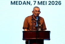 Penguatan BPBD Penting Hadapi Risiko Bencana yang Kian Kompleks
