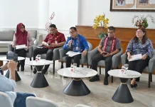 Indeks Kerukunan dan Demokrasi Sumut Naik, Sinyal Positif bagi Pembangunan