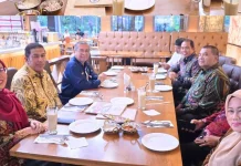 UNIVA Medan dan UINSU Perkuat Kolaborasi