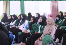 Mahasiswa UNIVA Medan Ikuti Sosialisasi KKN Internasional dan Regional