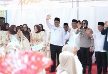 Pemkab Deli Serdang Komitmen Perkuat Selenggarakan MTQ