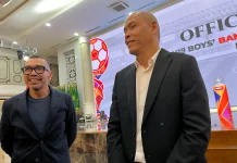 AFF U-19 2026 Digelar di Tiga Venue, Teladan Tetap Dipakai