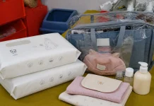 Hadiah Ibu Baru Sebaiknya Sesuai Kebutuhan
