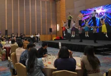 Taiwan Bidik Potensi Wisata Medan di Kuliner dan Muslim Friendly Tourism