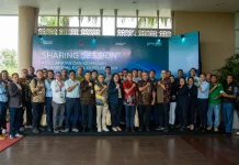 Perkuat Logistik, SPJM Gelar Sharing Session Keselamatan Kapal