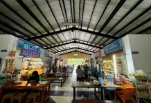 Jalan Tol Trans Sumatra Dorong Pertumbuhan Ratusan UMKM Lokal di Rest Area