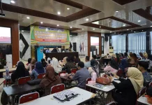 Guru Diminta Aktif Ajarkan Bahasa Melayu Tanjungbalai