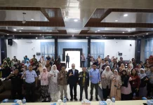 Dinas Pendidikan Tanjungbalai Sukses Gelar Penguatan Kompetensi Bahasa Daerah