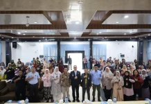 Revitalisasi Bahasa Melayu Fokus Sasar Siswa SD dan SMP Tanjungbalai