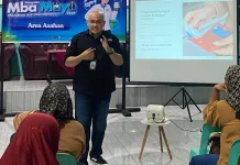 PNM Pematangsiantar Gulirkan Program Mba Maya di 16 Titik Strategis