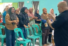 Program Mba Maya Sasar Transformasi Ekonomi Perempuan di Pedesaan
