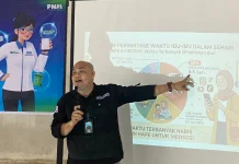PNM Pematangsiantar Bina Usaha Mikro hingga Pelosok Asahan-Tanjungbalai