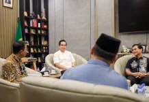 Rico Waas Dukung Festival Budaya Islam, Ubah Citra Belawan Jadi Lebih Guyub