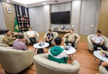 Medan Siap Jadi Kota Sport Tourism