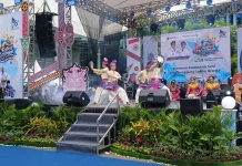Disbudparekraf Sumut Gelar Festival Kesenian Sumatera Utara