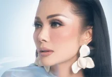Kris Dayanti Rilis EP Love, Refleksi Rasa & Jiwa