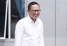 IHSG Kembali Dilanda Aksi Jual, Rupiah Parkir di Zona Merah
