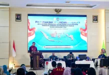 Bupati Deli Serdang Dukung Percepatan Smart Village