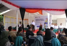 Bupati Asahan Apresiasi Jajaran Terus Berupaya Berikan Layanan Terbaik