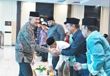 Pj Sekdaprov Sumut: Keberhasilan MTQ Ditentukan Profesionalisme Dewan Hakim