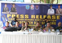 Bupati Deli Serdang Apresiasi BNNK