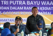 Sapa Warga di Medan Timur, Rico Waas Langsung Eksekusi Keluhan Masyarakat
