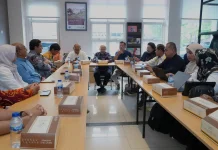 Perlindungan Jemaah Haji Khusus Sumut Diperkuat melalui Program JKN
