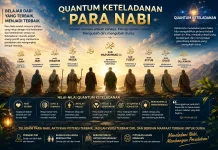 Motivasi Keteladanan para Nabi