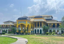 Medan Tetap Jadi Primadona Wisatawan Malaysia