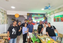 Kuliner Malaysia Mulai Digemari Pecinta Masakan Melayu di Medan