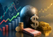 IHSG Terkoreksi jelang Publikasi MSCI, Rupiah Melemah Ditengah Perang Memburuk