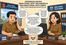 Viral di Medsos, Dinsos Tanjungbalai Jelaskan Kendala Pengusulan Bansos