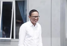 Perang Selat Hormuz Tekan Omzet Pedagang Grosiran
