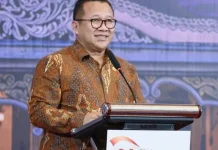 OJK Perkuat Literasi Keuangan Digital Generasi Muda
