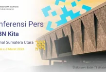 Realisasi APBN Sumut Tumbuh Positif hingga Maret 2026