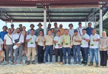 Delegasi India Pelajari Perkebunan Sawit di Riau