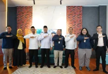 Data Valid Bantu Pengambilan Kebijakan Efektif
