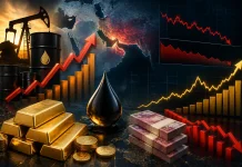 Tembus 17.500 Per US Dolar, Kinerja Rupiah Terburuk Sepanjang Sejarah