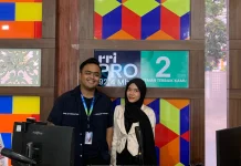 Kisah Adinda Silvana dari Panggung Internasional