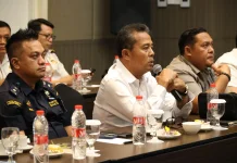 Perkuat Pengawasan Orang Asing dan Pengungsi, Kanwil Imigrasi Sumut Gelar TIMPORA
