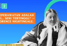 Mengenang Florence Nightingale: Pionir Keperawatan Dunia yang Abadi