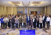 OJK Perkuat Penanganan Penipuan Sektor Keuangan