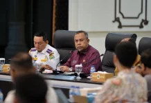 Diikuti Pelari dari 33 Negara, Trail of The Kings 2026 Siap Ramaikan Danau Toba