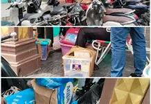 Kompak Tanjungbalai Desak Polres Tangkap Bos Besar Scam