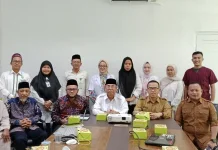 UNIVA Medan Komitmen Tingkatkan Layanan Kesehatan Klinik Mumtaz