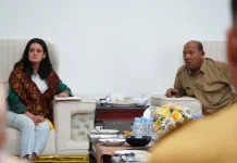 Bupati Langkat Dorong Kolaborasi UNDP Kembangkan Wisata dan Ekonomi