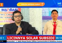 Distribusi Solar Subsidi di Sumut Diduga Tidak Merata
