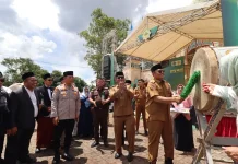 MTQ Ke-51 Dairi Diharapkan Lahirkan Generasi Qur’ani