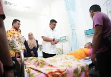 Bobby Nasution Percepat Program Puskesmas Rawat Inap untuk Daerah Terpencil